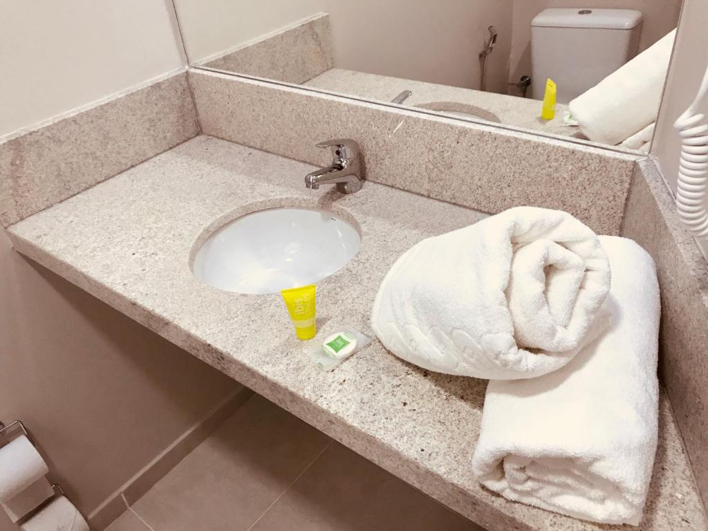  ibis Styles Tres Rios