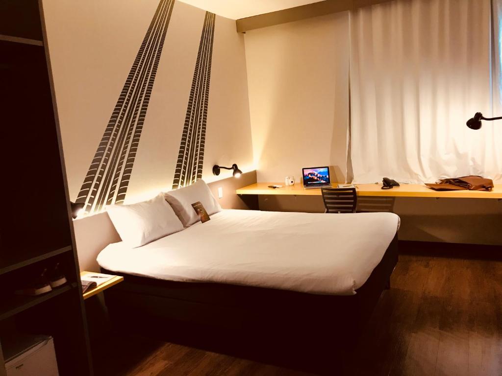  ibis Styles Tres Rios