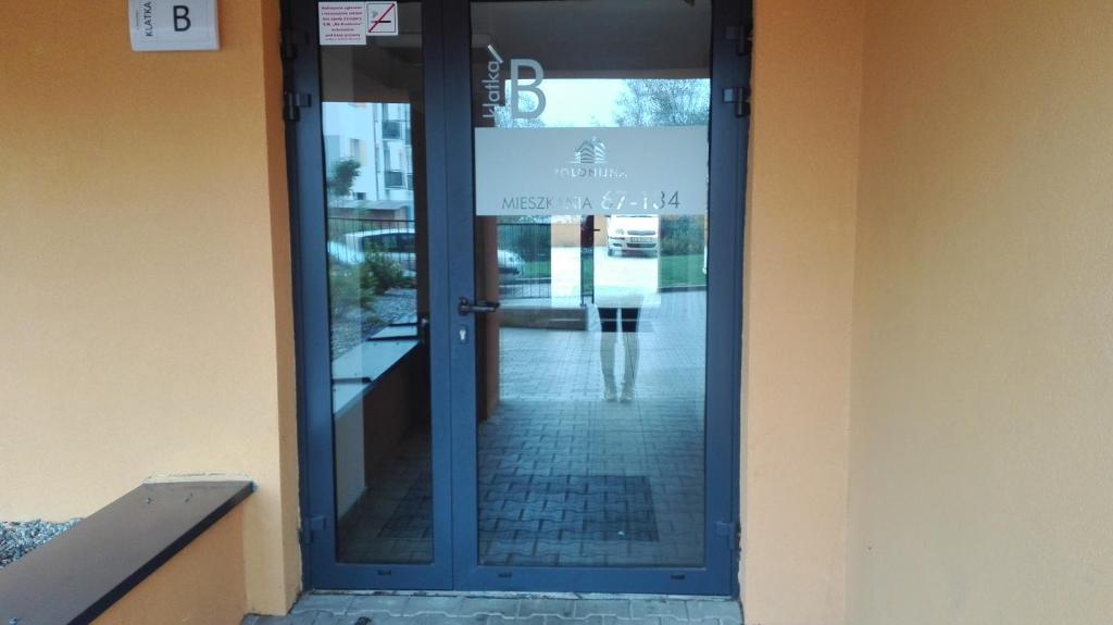 Fotografia z galérie ubytovania Apartament Polonijna v Krakove