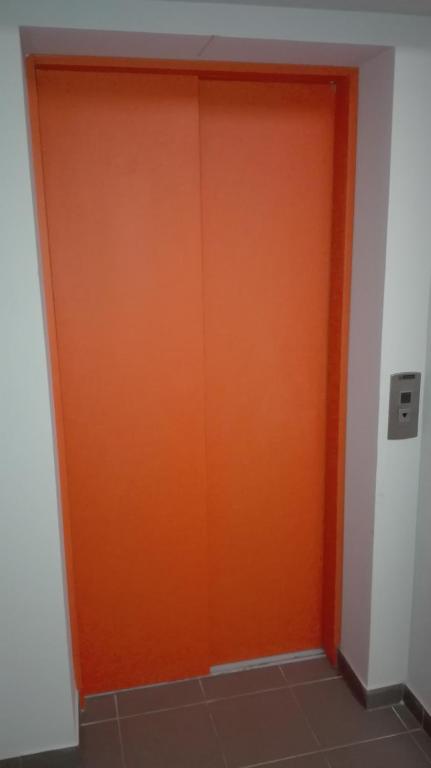 Fotografia z galérie ubytovania Apartament Polonijna v Krakove