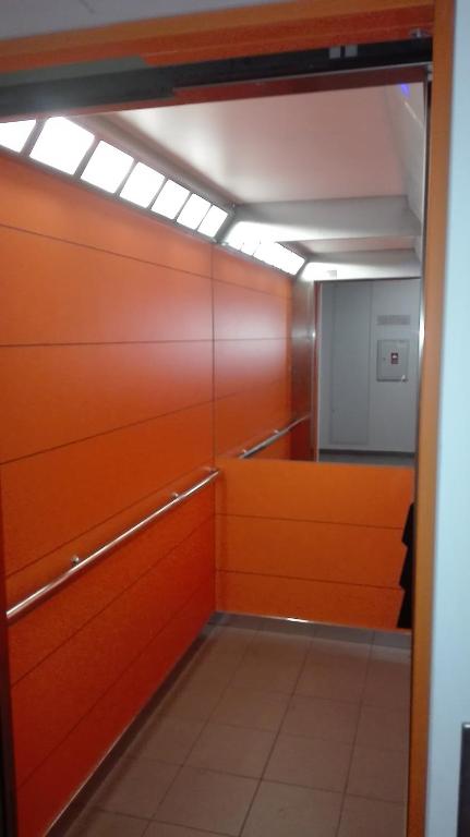 Fotografia z galérie ubytovania Apartament Polonijna v Krakove