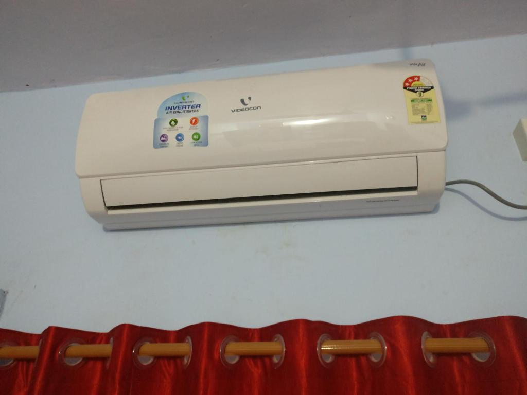Krushna Kunj Holiday Home - 