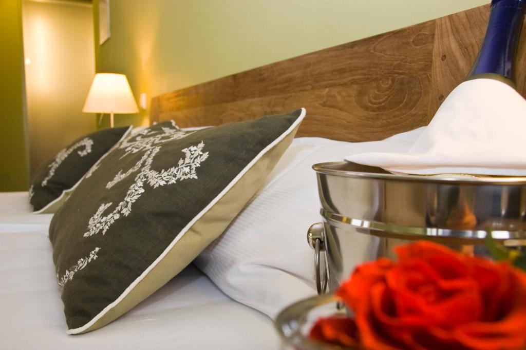 Hotel Viva Sky - Camera Doppia Comfort