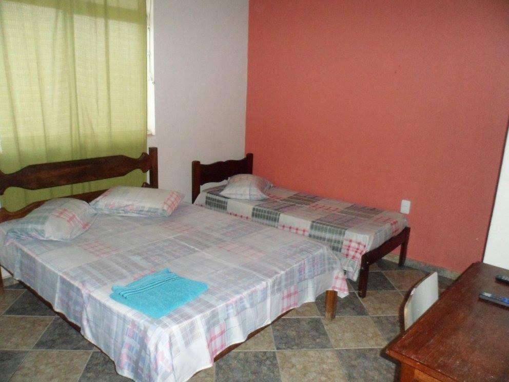  Hotel Capri