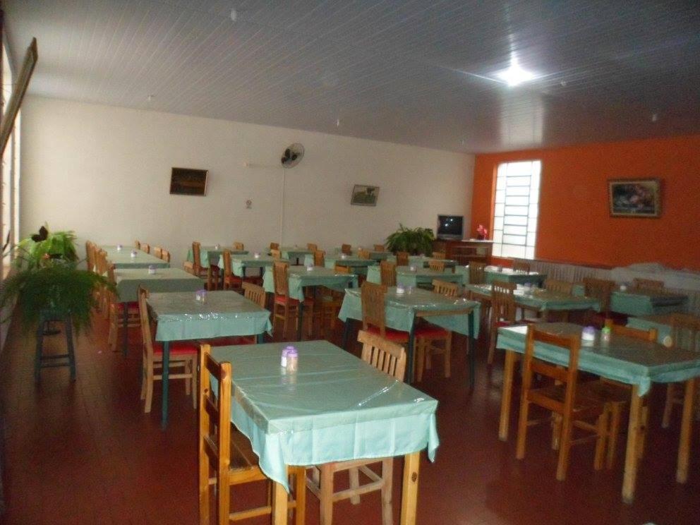  Hotel Capri