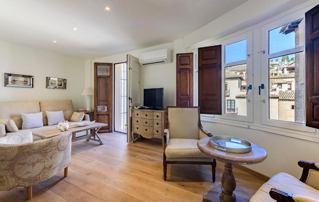 Derechos de imagen reservados por Booking.com