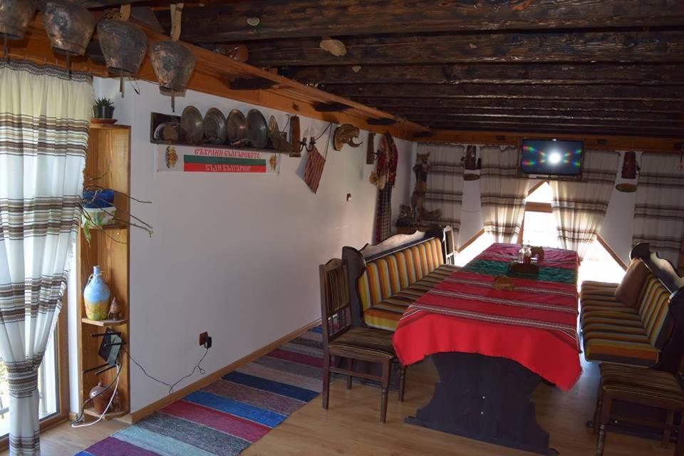 Fotografie z fotogalerie ubytování Guest Rooms Profirov v destinaci Zlatograd