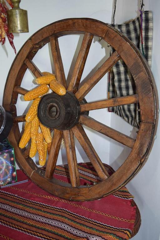 Fotografie z fotogalerie ubytování Guest Rooms Profirov v destinaci Zlatograd