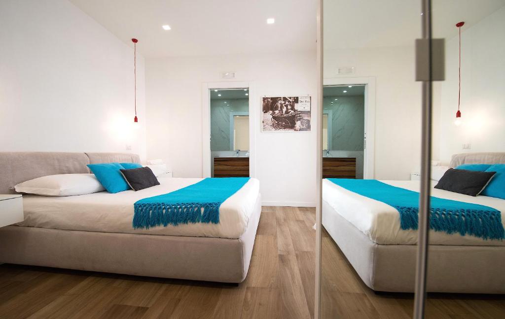 Vatican Kalasa Suite & Deluxe - Two-Bedroom Superior Apartment
