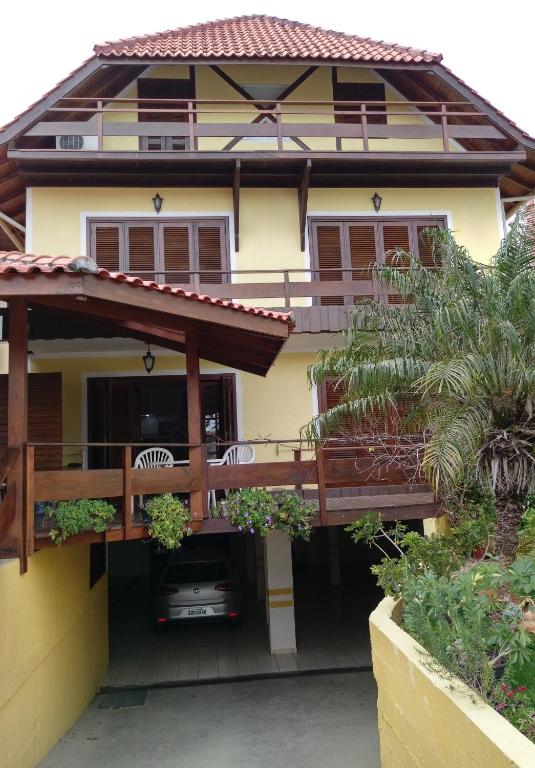  Shambala Floripa