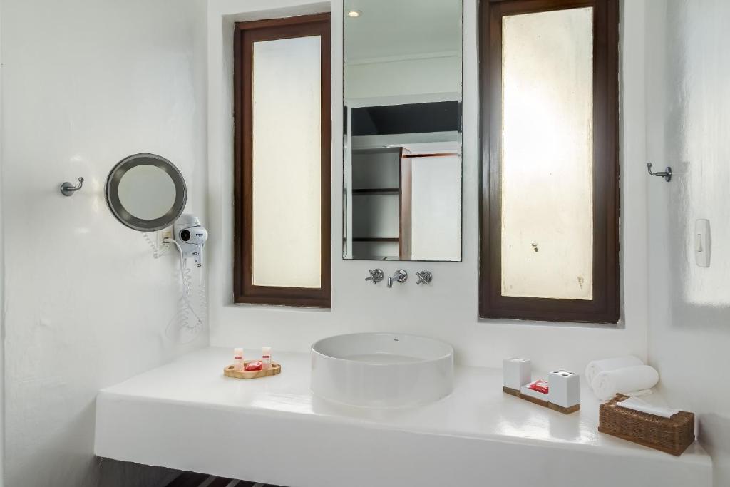 Villa dos Corais - Habitación Superior