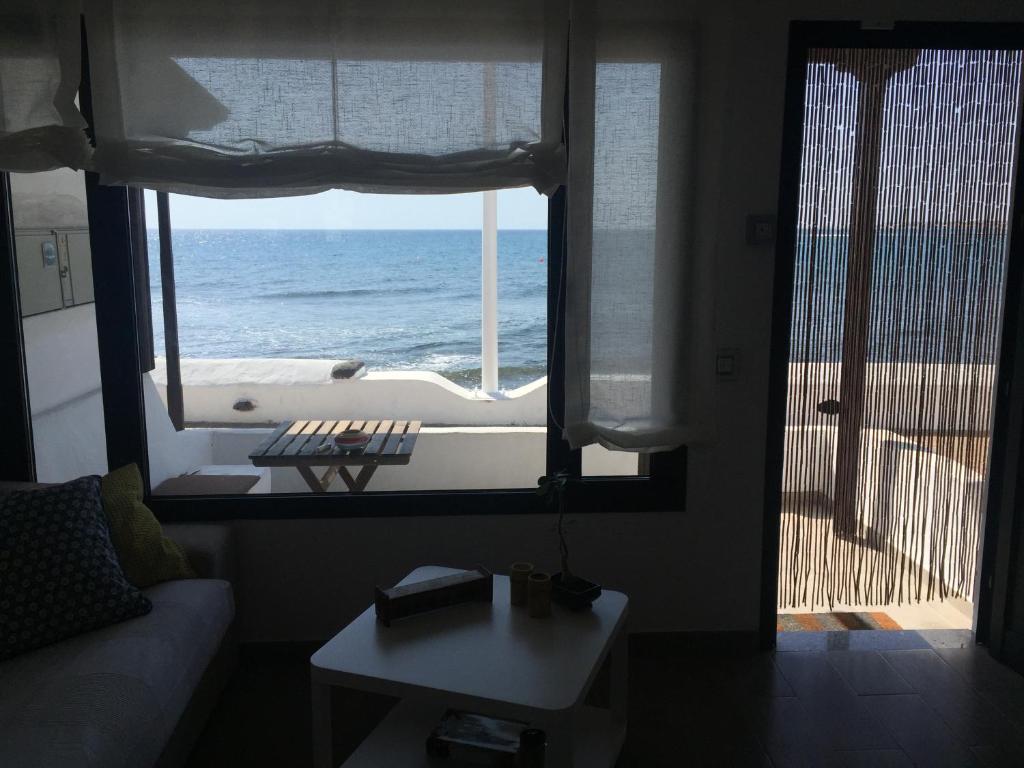 Apartamento Frente al Mar - Apartment With Sea View