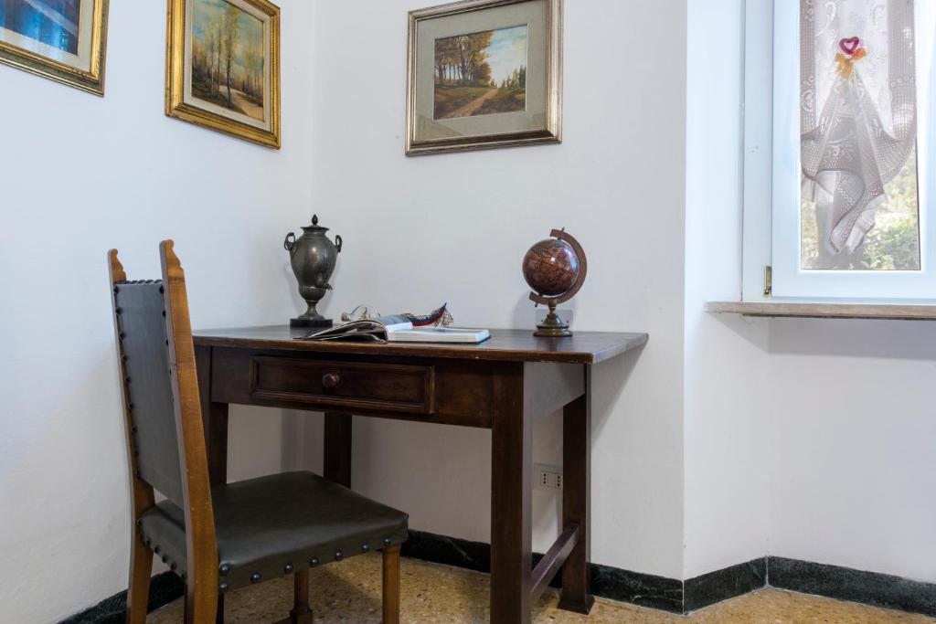 Fotografia z galérie ubytovania Sotto la Torre v destinácii Pisa