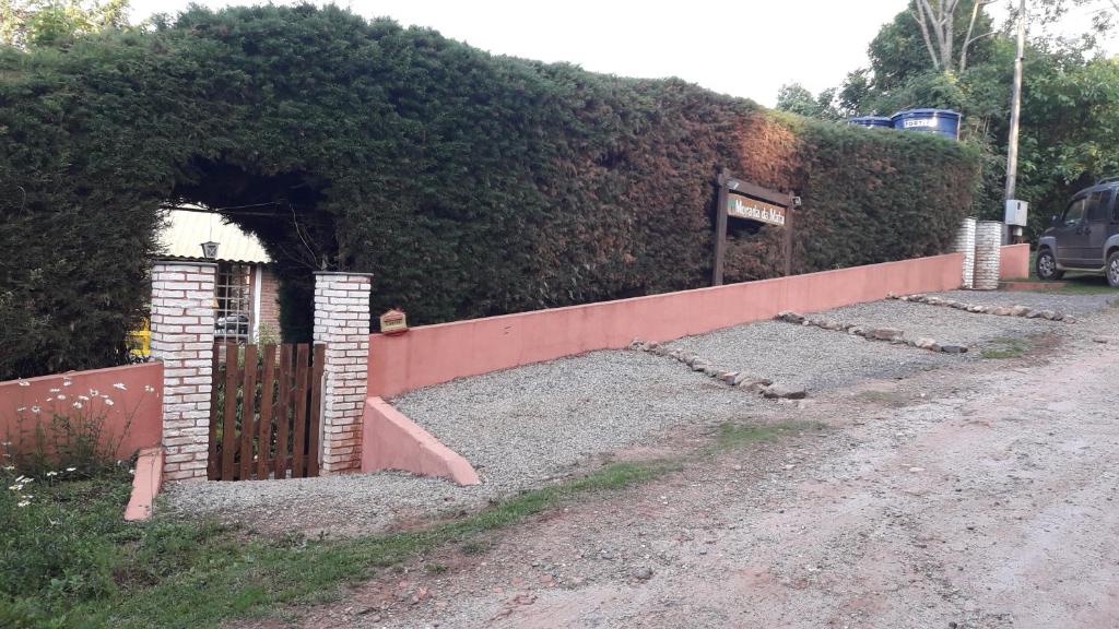  Morada da Mata