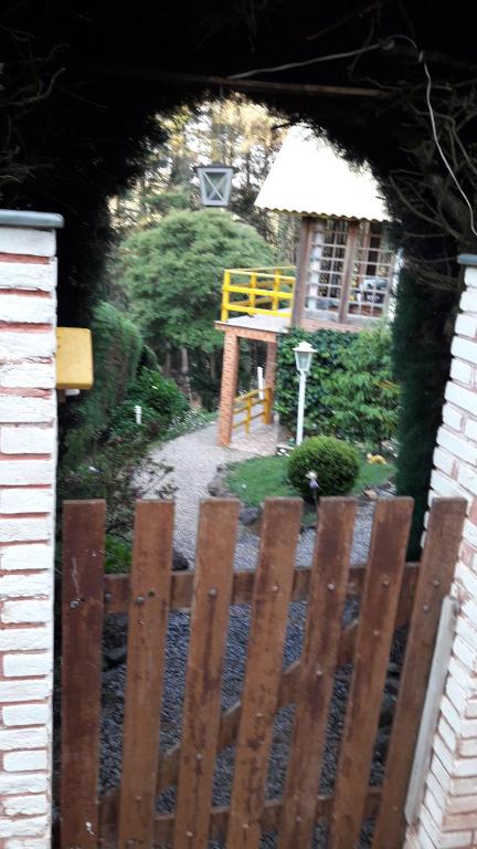  Morada da Mata