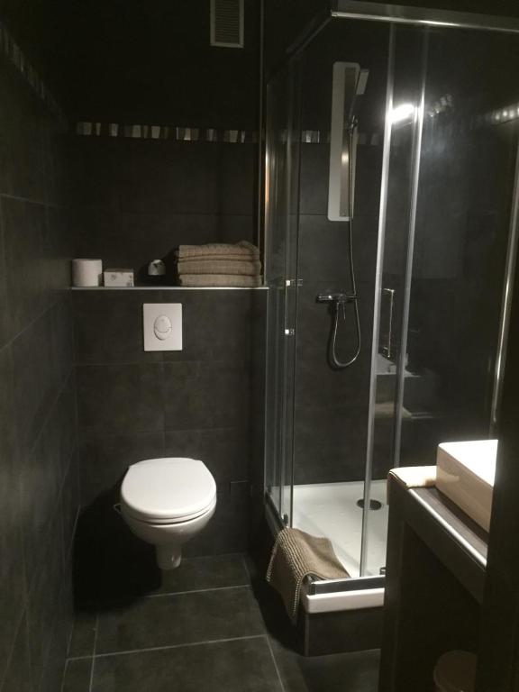 Appartement Saint Jean - Apartment