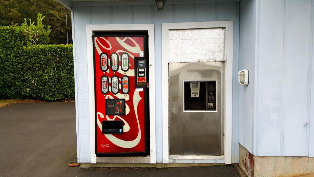 Fotografie z fotogalerie ubytování Winchester Bay Inn v destinaci Reedsport