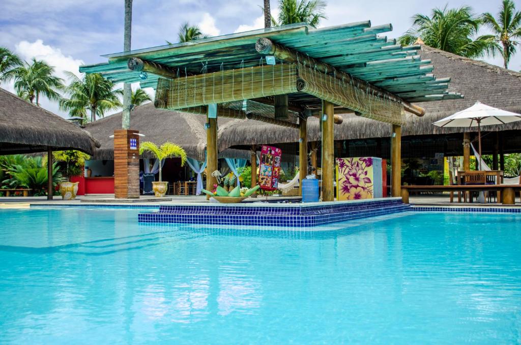  Villa dos Corais