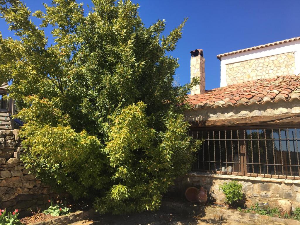 Masia La Casablanca, La Puebla de Valverde – Precios ...