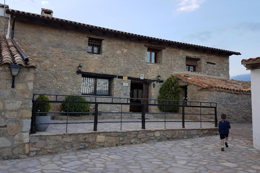 Masia La Casablanca, La Puebla de Valverde – Precios ...