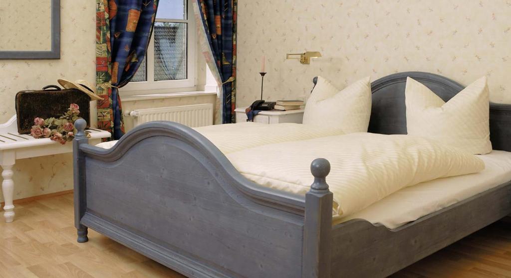 Land-gut-Hotel Lohmann - Habitación Doble Confort