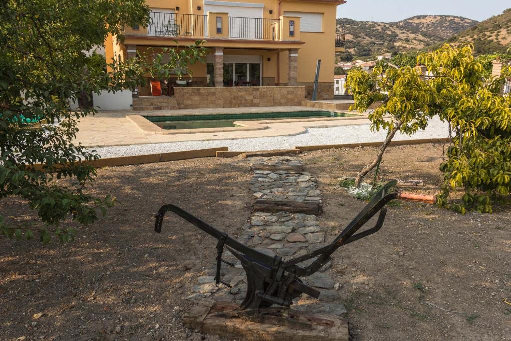 Casa Rural El Sereno, Frailes – Updated 2023 Prices