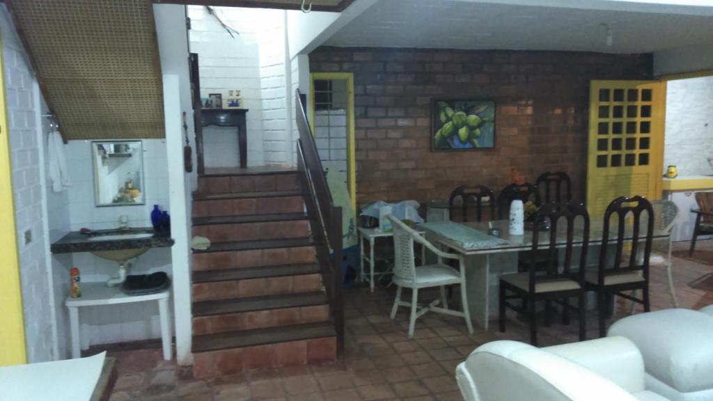  Casa Porto de Galinhas