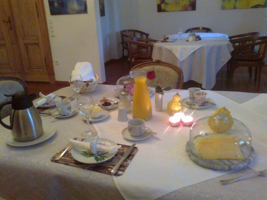 Residenz Villa Kult - Resim 37