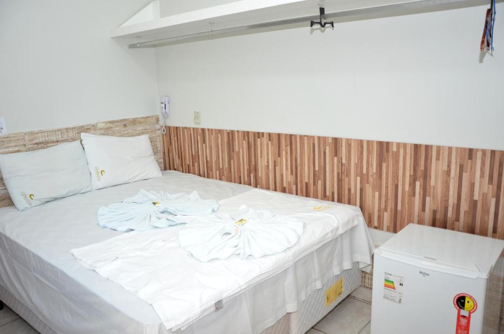  Hotel Cerrado