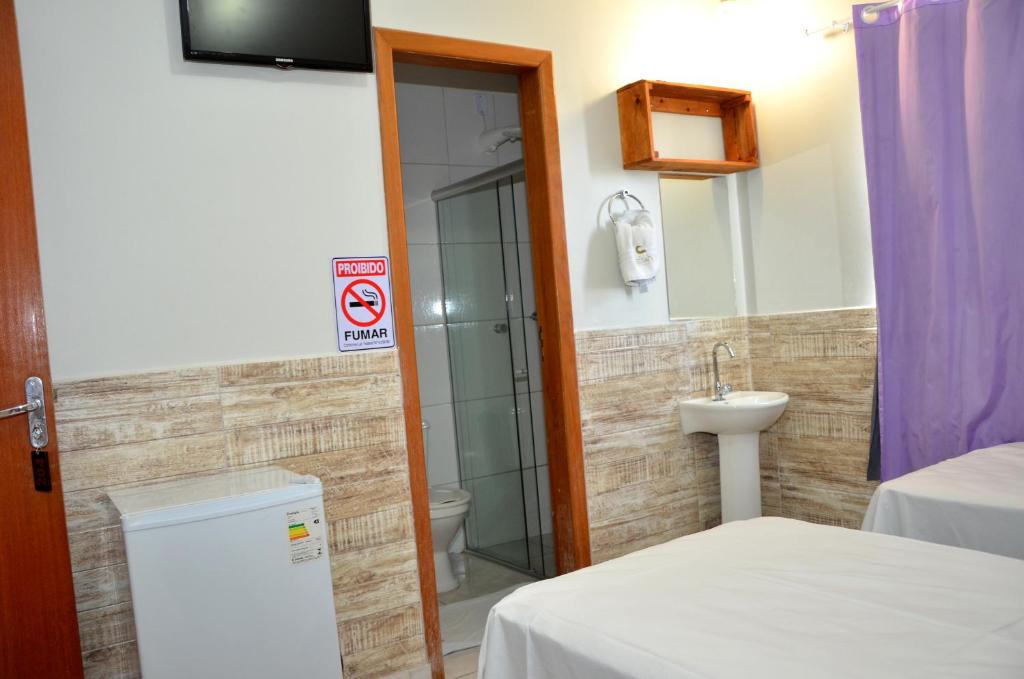  Hotel Cerrado