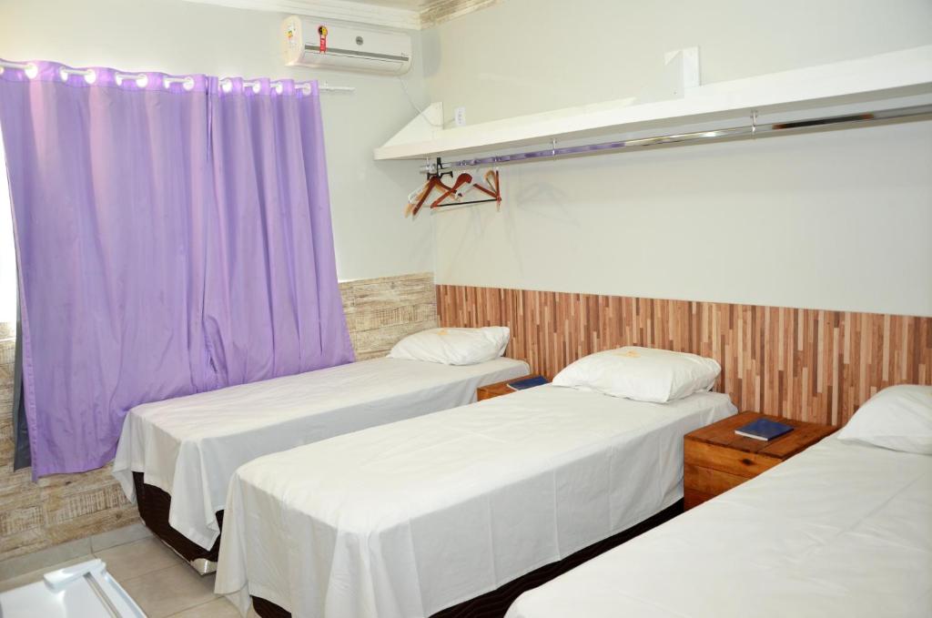  Hotel Cerrado