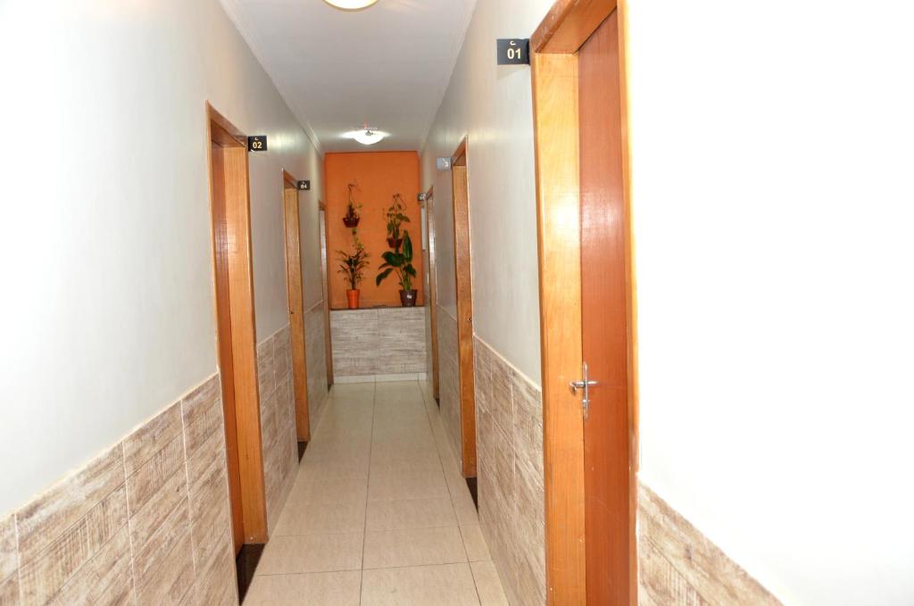  Hotel Cerrado