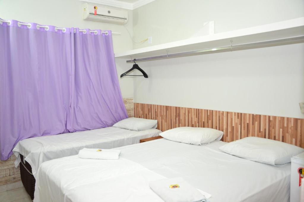  Hotel Cerrado