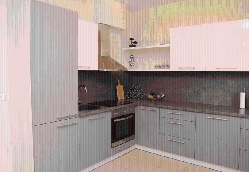 Apartments Panevezys - Apartamento De Una Habitación