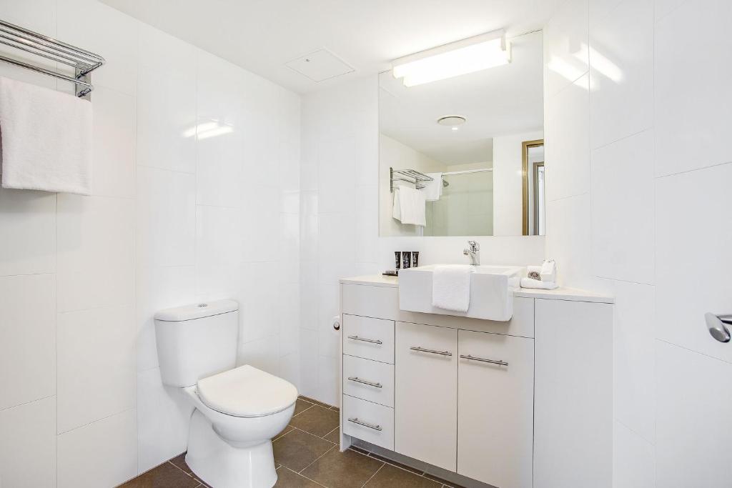 Mantra Twin Towns - Apartamento De Dos Dormitorios - Limpieza Semanal
