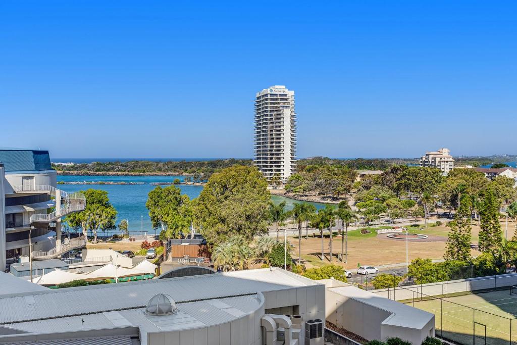 Mantra Twin Towns, Tweed Heads (updated prices 2026)