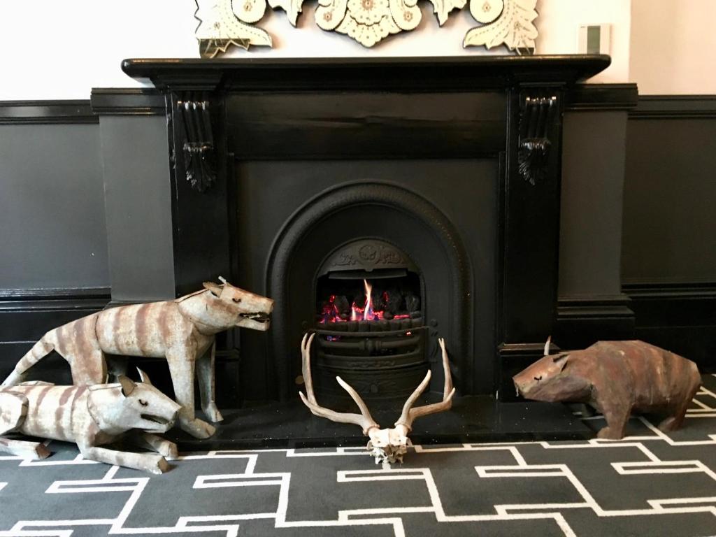 The Macquarie Hobart - Resim 18