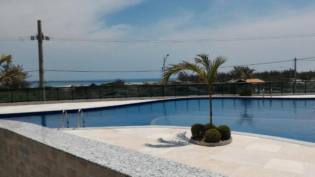  Apartamento temporada Arraial do Cabo