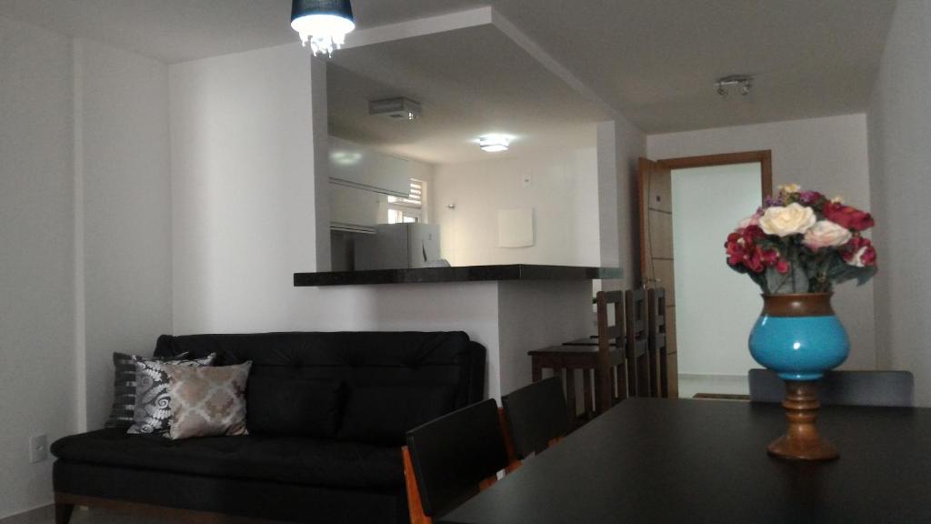  Apartamento temporada Arraial do Cabo