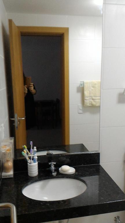  Apartamento temporada Arraial do Cabo