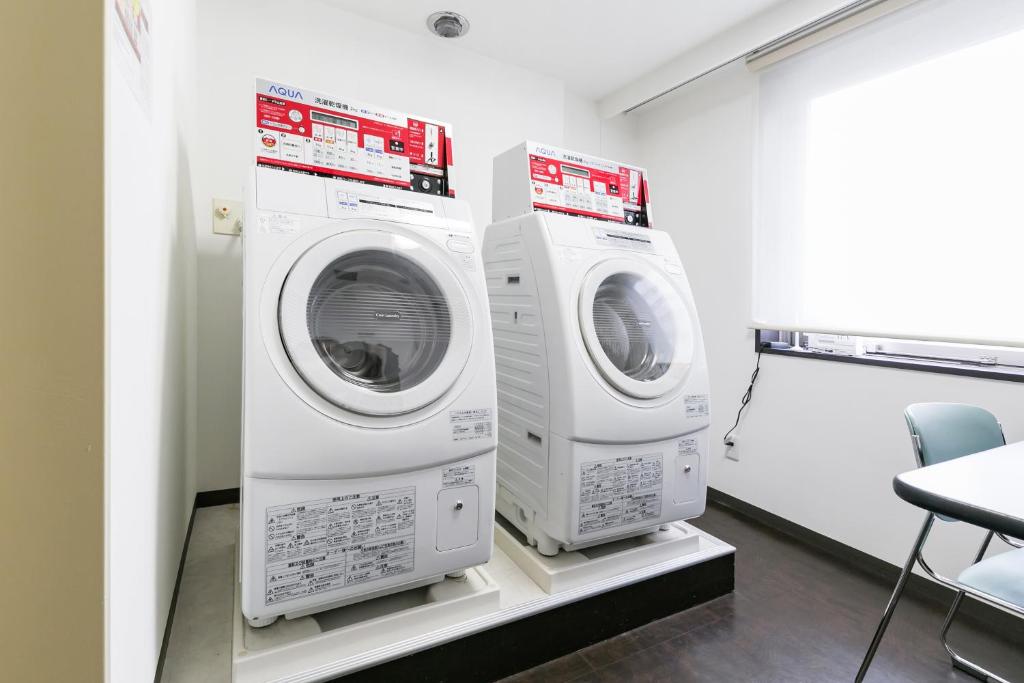 Fotografie z fotogalerie ubytování Sotetsu Fresa Inn Kawasaki-Higashiguchi v destinaci Kawasaki