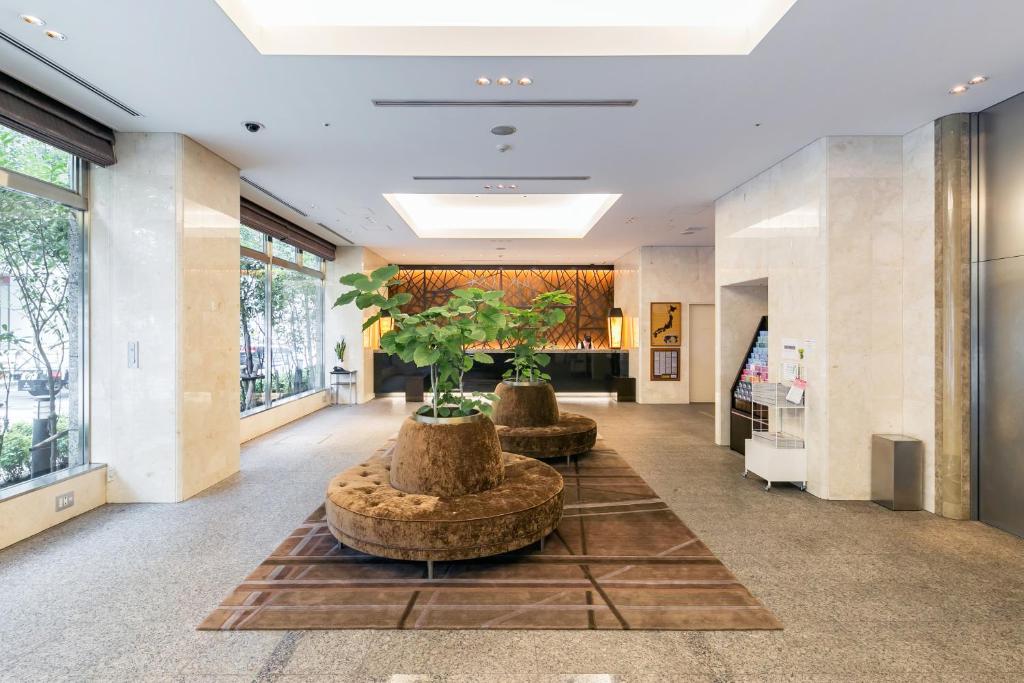 Sotetsu Fresa Inn Kawasaki-Higashiguchi Booking}