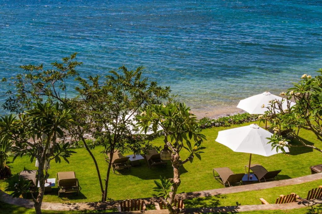 Aquamarine Beach Villas - 11