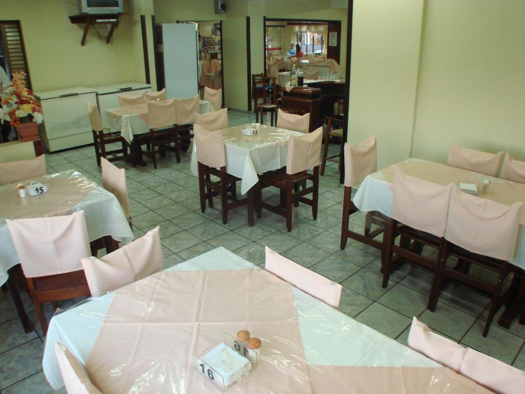  Hotel Mirante