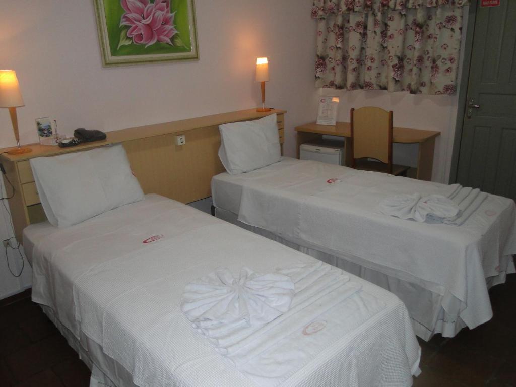  Hotel Mirante