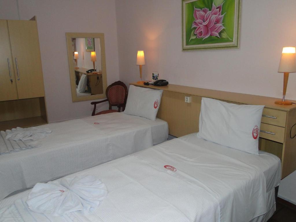  Hotel Mirante