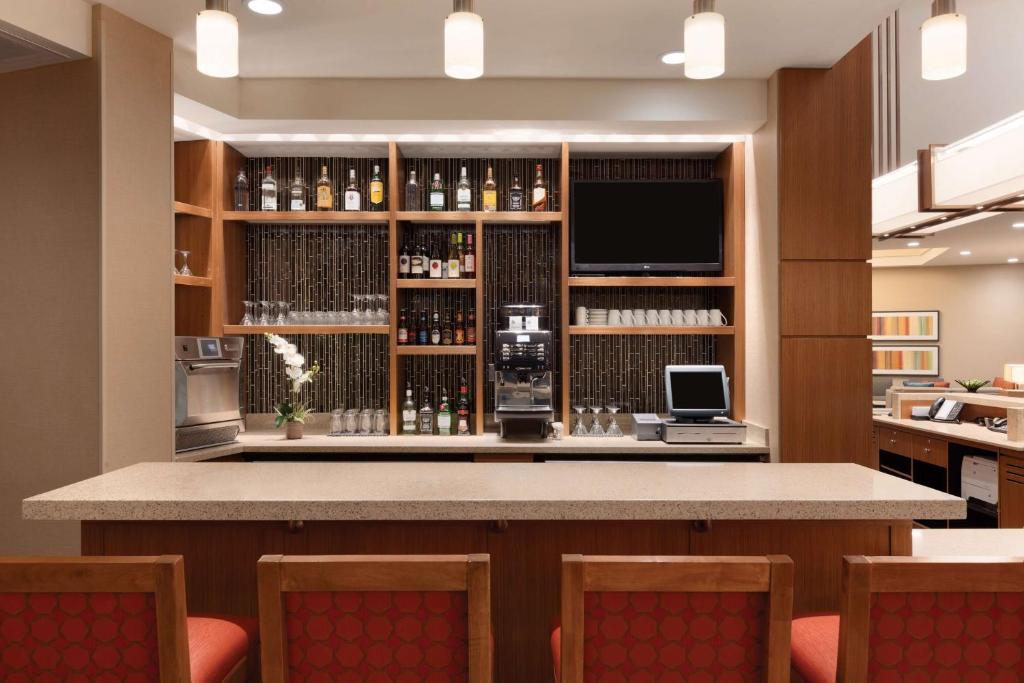 Hyatt Place St. Louis/Chesterfield photo