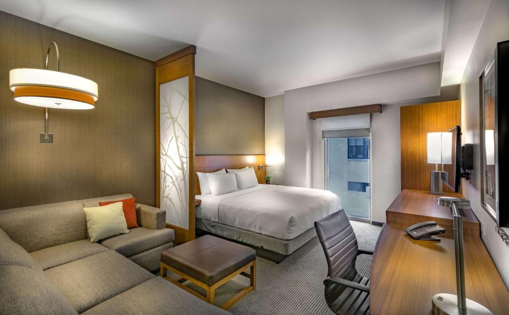 Hyatt Place Washington DC/White House - 