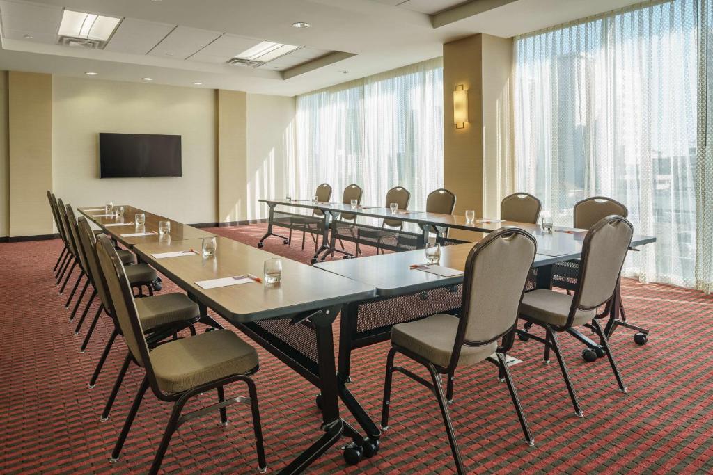 Hyatt Place Houston Galleria photo
