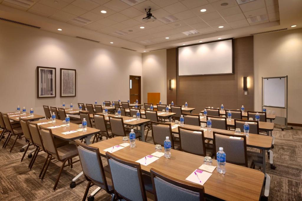Hyatt Place Salt Lake City Farmington Station Park photo